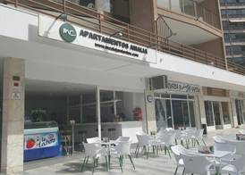 Apartamentos Amalia By Mc 5