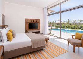 Steigenberger Resort Ras Soma 5