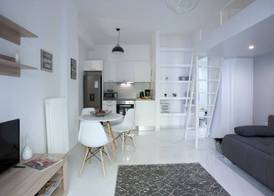 Victoria Square, Cozy and Stylish Apartment 4