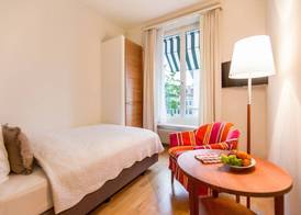 Boutique Hotel Seegarten 5