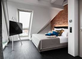 Aparthotel Mittermeiers Alter Ego 5