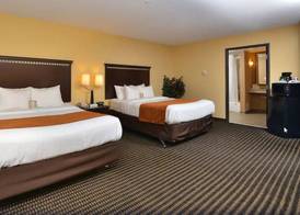 Holiday Inn Express ROCHESTER SOUTH - MAYO AREA by IHG 3