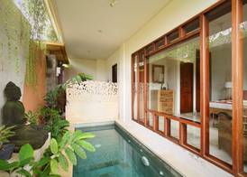 Satori Villas Bali 4