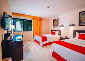 Eco City Hoteles 4