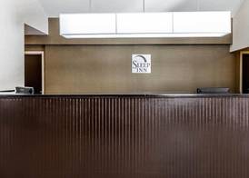 Sleep Inn Gaffney at I-85 4