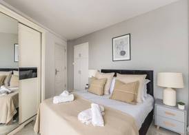 Magnifique Appartement au d'El Mouradia 2