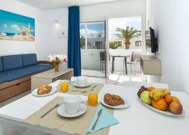 Apartamentos LIVVO Oasis 2