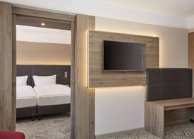 H4 Hotel Hannover Messe, Trademark Collection by Wyndham 5