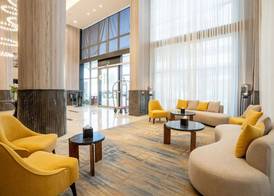 Visit hotel 4