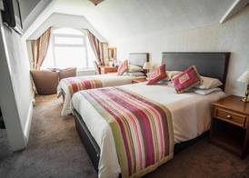 The Hydro Hotel 5