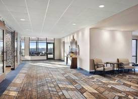 Courtyard by Marriott Milwaukee Brookfield at Poplar Creek 2