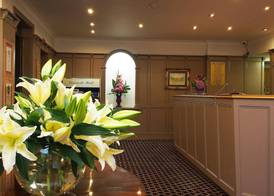 The Chatsworth Hotel 5