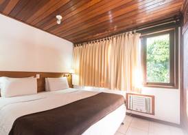 Hotel Ilha Branca Inn 5