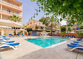 Hotel Venecia Paguera 5