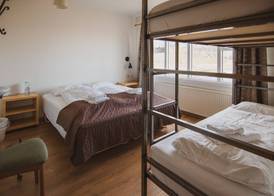 Framtid Hostel 4