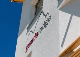 Guarda Lodge 4