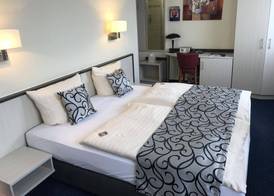 Parkhotel Neubrandenburg 3