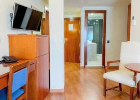 Apartamentos Torreluz 4