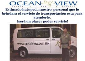 Hotel Ocean View 3