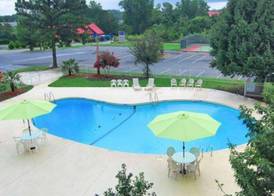 Clarion Hotel Fort Mill Near Amusement Park 5