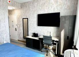 Super 8 By Wyndham Brooklyn Pennsylvania Ave 3