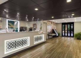 Quality Inn Coliseum 2
