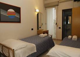 Hotel Villa Dina 3