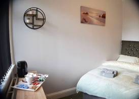 Gorton Mount Hotel Manchester 4