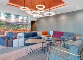 Cambria Hotel Austin Downtown 4