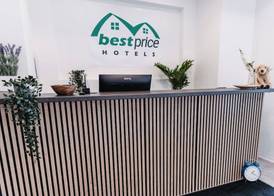 bestprice Hotel Koblenz 2