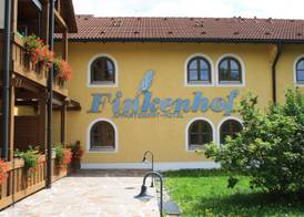 Appartement Hotel Finkenhof 3