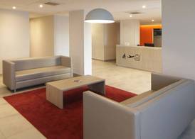City Express Junior by Marriott Tijuana Otay 3