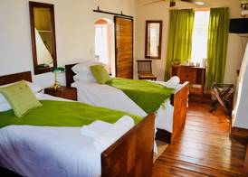 Karoo Life B&B 4