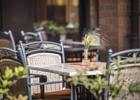 Hotel am Kurpark 4