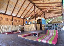 Green View Beach Resort 2