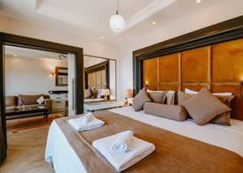 The Mediteran Hotel 3