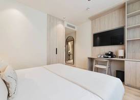 Hotel Ciencias Select 4