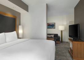 SpringHill Suites by Marriott Winston-Salem Hanes Mall 3