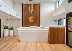 Comfort Inn 2