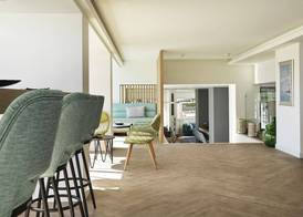 NLH Mati Seafront - Neighborhood Lifestyle Hotels 3