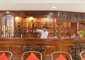 Monoreach Angkor Hotel 5
