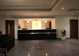 Hotel Hyderabad Grand 2
