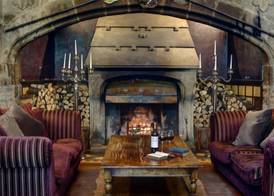 Mitton Hall Hotel 4