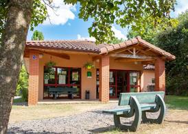Camping de la Bageasse 2