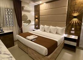 Presken Hotel Ikoyi, lagos 3