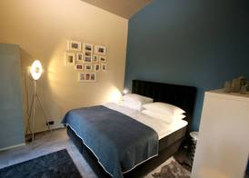 Street Living Hotel - Apartments 3