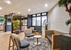 B&B HOTEL Paris Rosny-sous-Bois 5