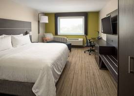 Holiday Inn Express & Suites CAMAS- VANCOUVER by IHG 5