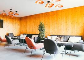 Fosshotel Mývatn 3