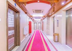 OYO 109 Al Thabit Modern Hotel Apartment 5